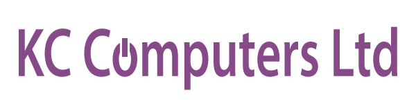 KC Computers ltd - Logo